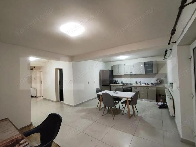 Casa moderna in Nojorid-120mp, garaj, 500 mp teren - 7