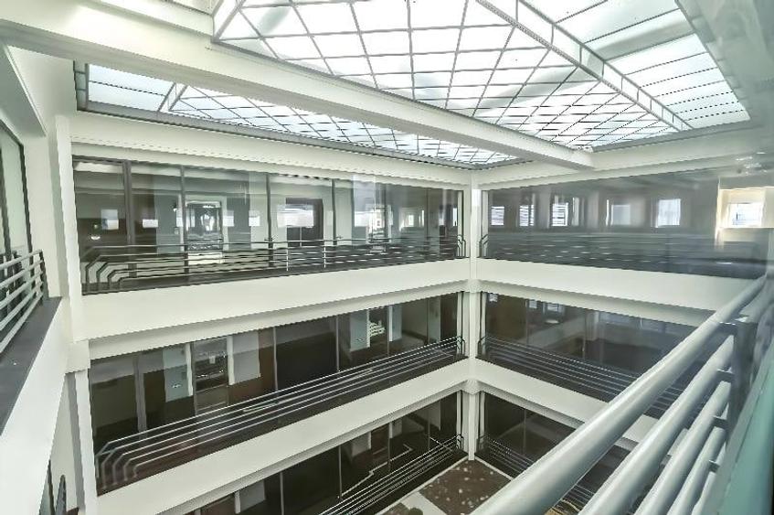 Matrix Office Center, Unirii, 372 - 1257 mp  0% comision! - 14