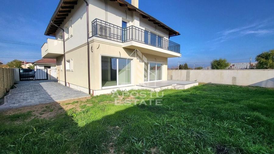 Casa individuala de top,cu 4 dormitoare,Sacalaz - 16