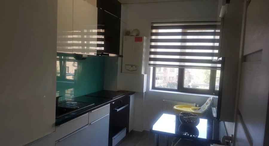 2 camere Lujerului - imobil 2015 l str. Cupolei l - 2