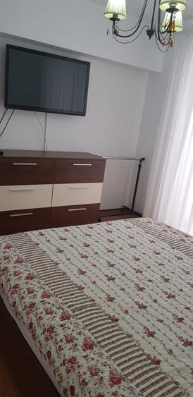 Iancului Metrou,bl.1987,et.4/9,DECOMANDAT,Amenajat,2 bai,mobilat utilat complet - 6