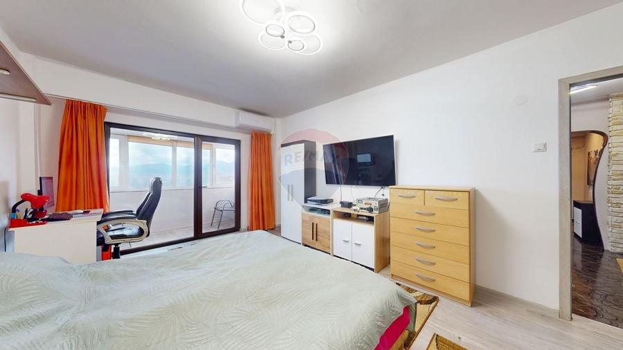 Comision 0% | 4 camere | 81 mp | 2 parcari | Priveliste panoramica - 9