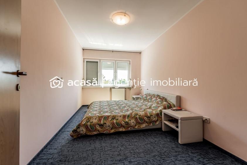 REZERVAT! Apartament 2 camere Podgoria - Calea Iuliu Maniu - 4
