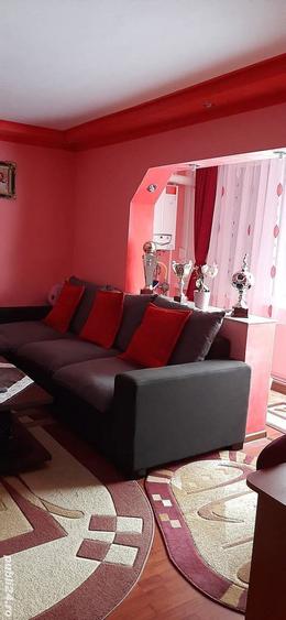 apartament de vanzare 2 camere semi decomandat - 3