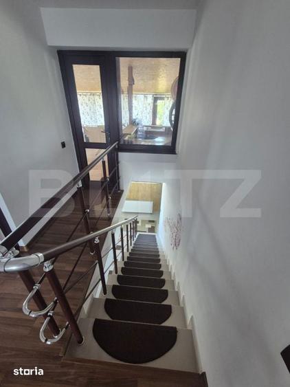 Casa de Vanzare in Vanatori - 15