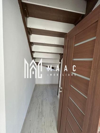 Duplex 4 camere I Acces auto - Curte 370 mp I Cisnădie - 7