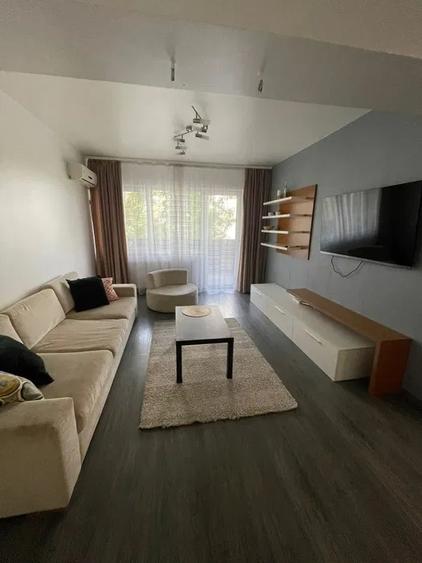 Apartament 2 camere decomandate, zona TOMIS PLUS - 4