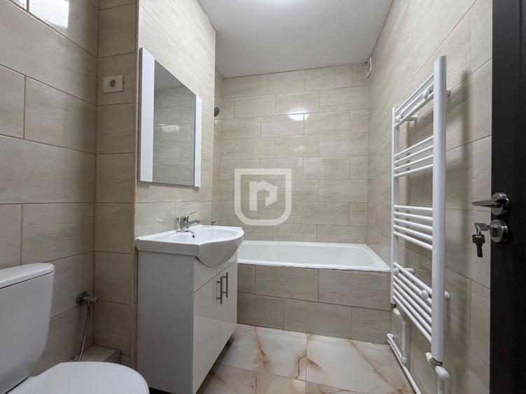 Apartament 3 camere renovat Gura Humorului - 5