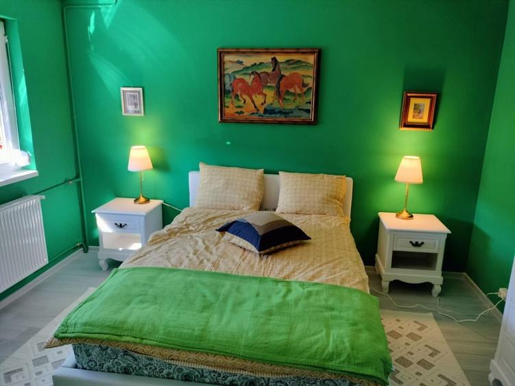 Prima Închiriere | Vedere Panoramică spre ParkLake – Zona IOR - 1