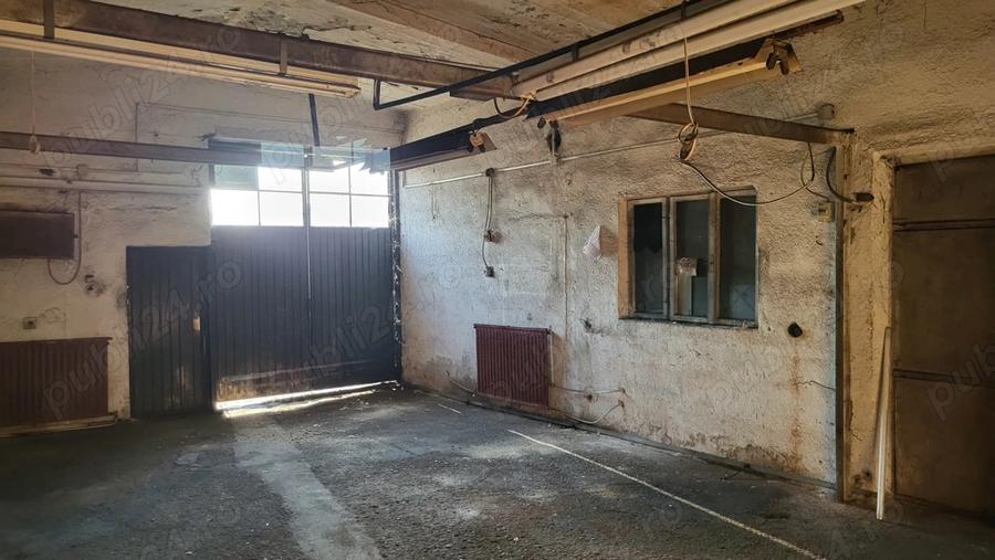 Inchiriez hala industriala Curtea de Arge? - 7