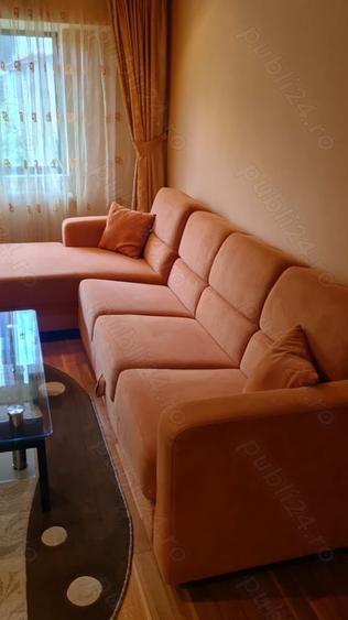 Inchiriere apartament cu 3 camere zona centrala - 6