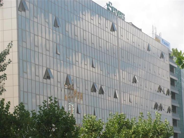 Spatii de birouri, langa metrou Aurel Vlaicu de la 90 mp - 15