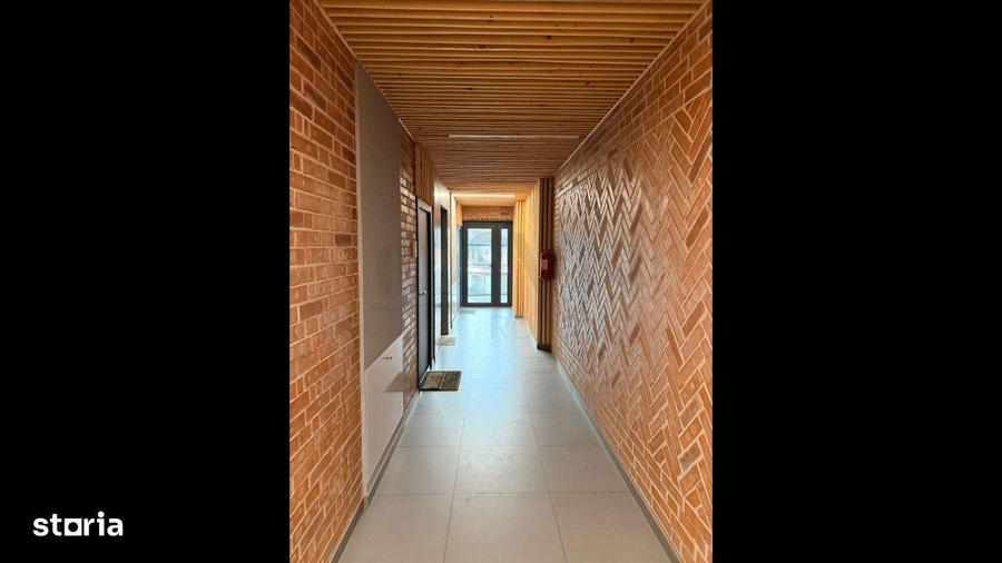 LOFT Green Mogosoaia Studio eco 40 mp parcare inclusa - 2