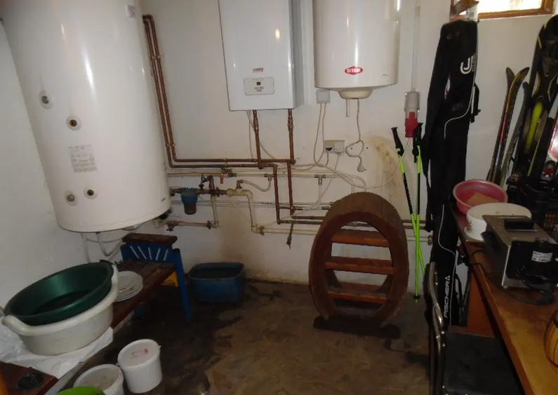 Vand casa in Deva, zona Calugareni, partea de jos, D+P+M, - 11