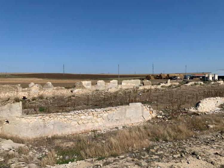 Teren 12.481mp intravilan, pretabil hale depozitare sau producție industrială - 8