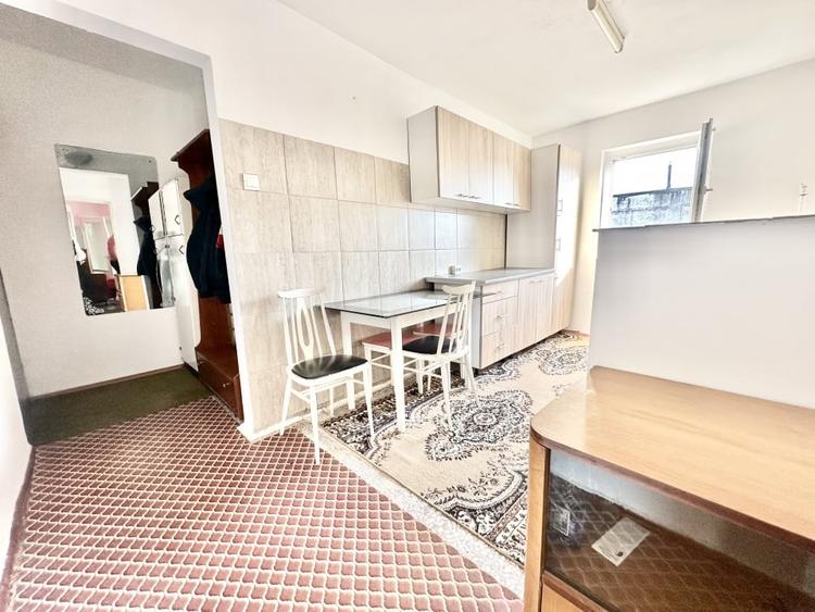 Apartament cu 2 camere complet mobilat si utilat cu acoperis - zona Olimpia - 2