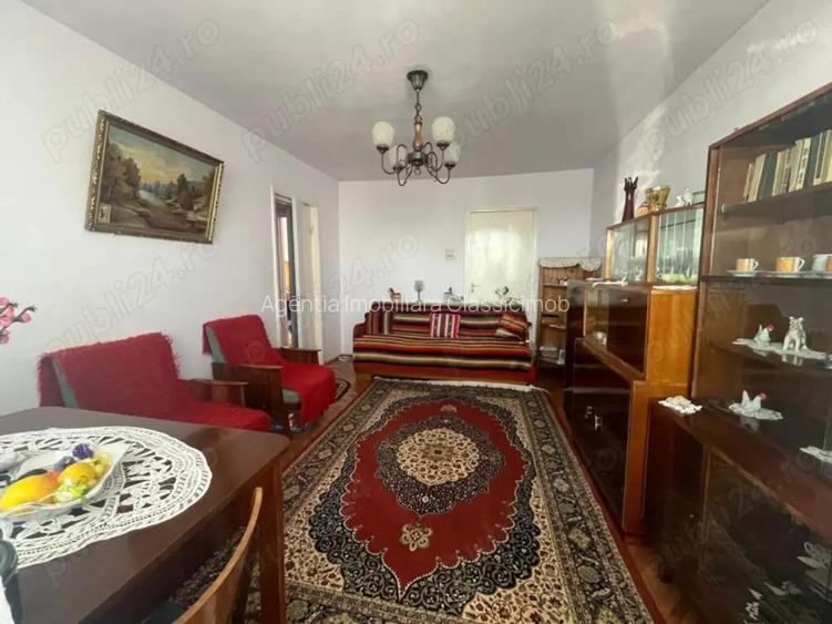 Apartament 2 camere zona Orizont Astra Apartament 2 camere zona Orizont Astra
