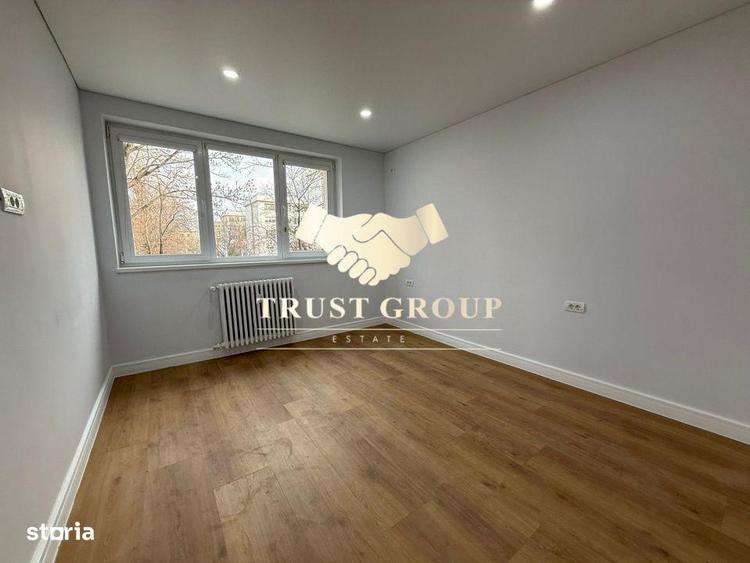 3 camere Afi Cotroceni | Renovat Total | Metrou Orizont | - 6