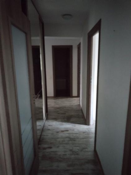 Apartament 4 camere Centrul vechi - 1