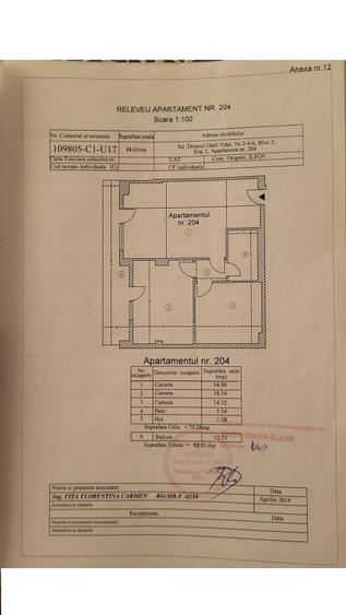VANZARE AP 3 CAM - 3