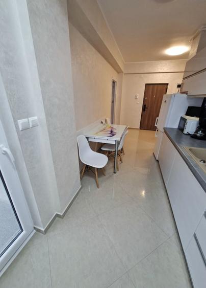 Apartament frontal la mare, cu loc de parcare - 7