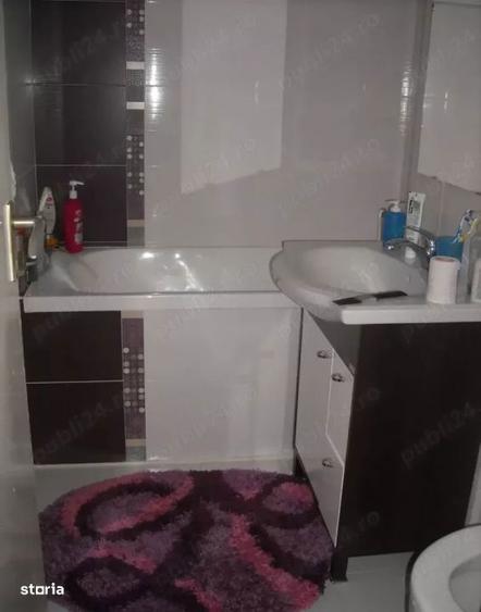 Apartament 2 camere 57mp, balcon, etaj intermediar, zona Iulius Mall - 7