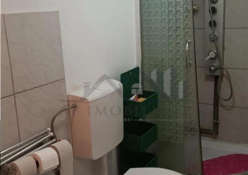 Lunca Cetatui cartier Astoria TEREN 491mp CASA 40mp toate ut - 3