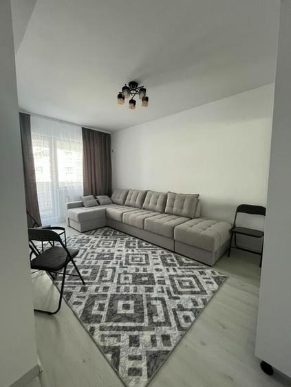 Apartament 2 camere decomandat,spatios-Comision 0%-Militari Residence - 3