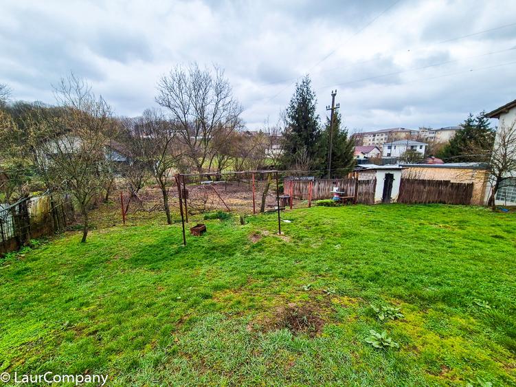 Casa , Teren 1084 mp Garlei Gavana Pitesti - 2