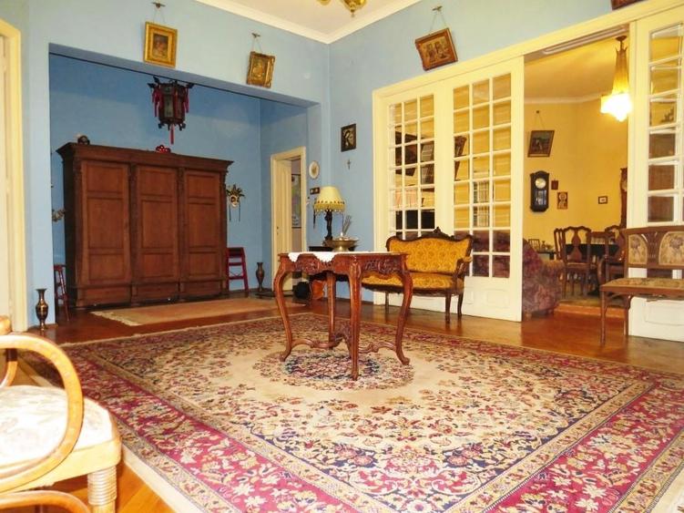 Oferta Chirie 5 camere si curte superb vila consolidata Ultracentral Bucuresti - 1