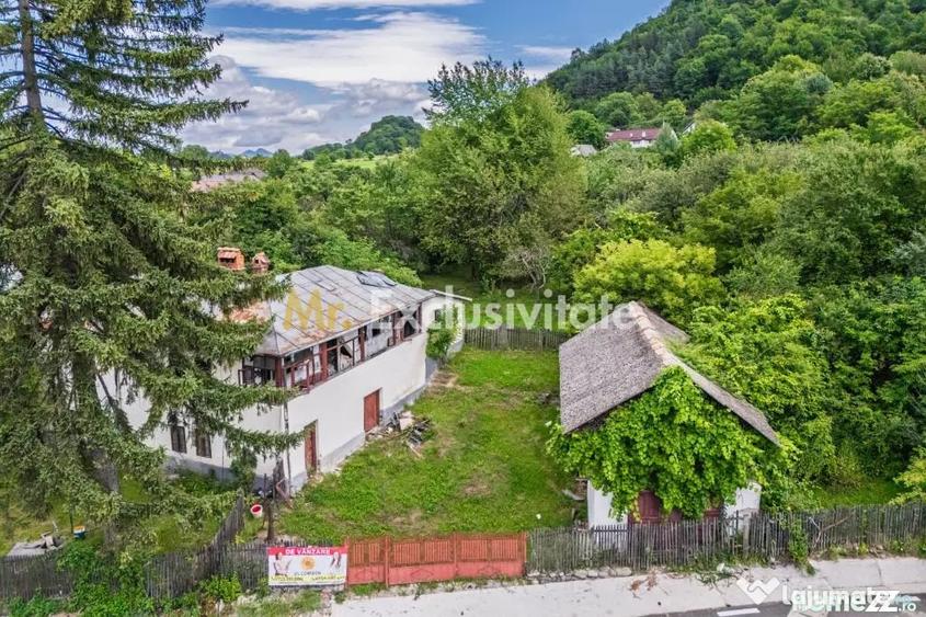 Teren în Central