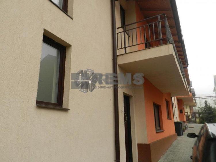 Casa insiruita in zona Campului - 1