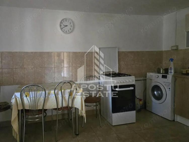 Casa de vanzare, in exclusivitate, in Curtici - 3