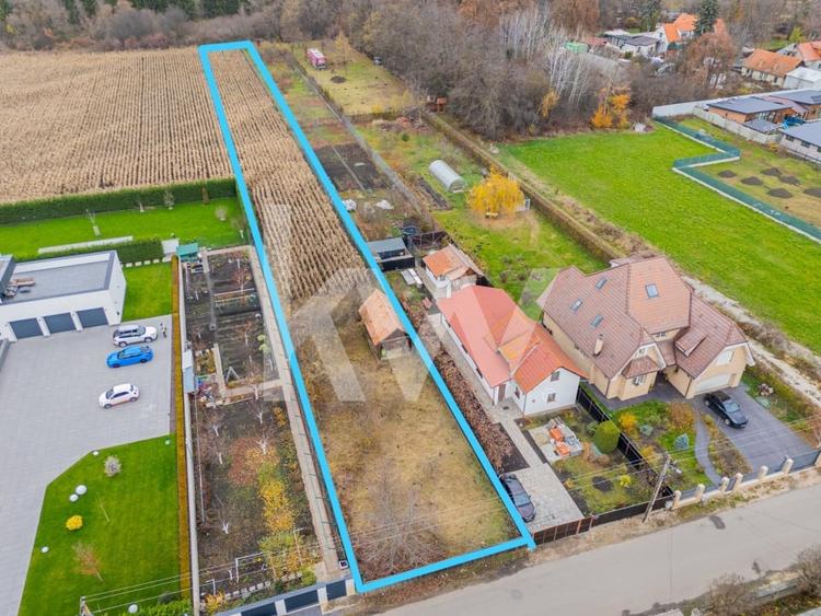 Teren intravilan de vanzare Cartier-Stupini,str. Nicovalei, Brasov, 2978mp! - 2