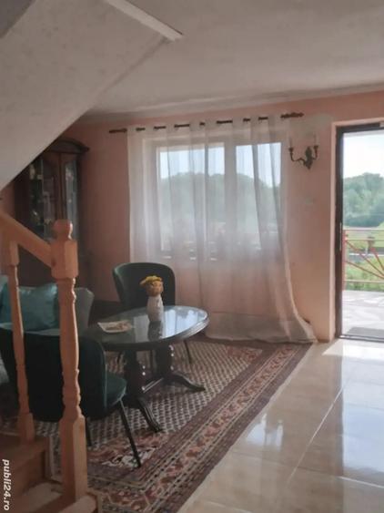vila superba, de vanzare, intr-o zona pitoreasca - 4