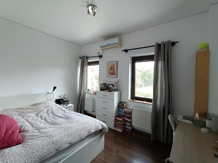 Apartament 5 camere cu vedere catre  Parcul Kiseleff - 10