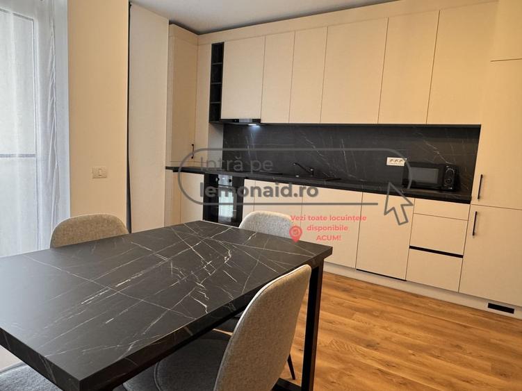 Apartament 2 camere | Campeador Torontalului | Property Management - lemonaid - 5