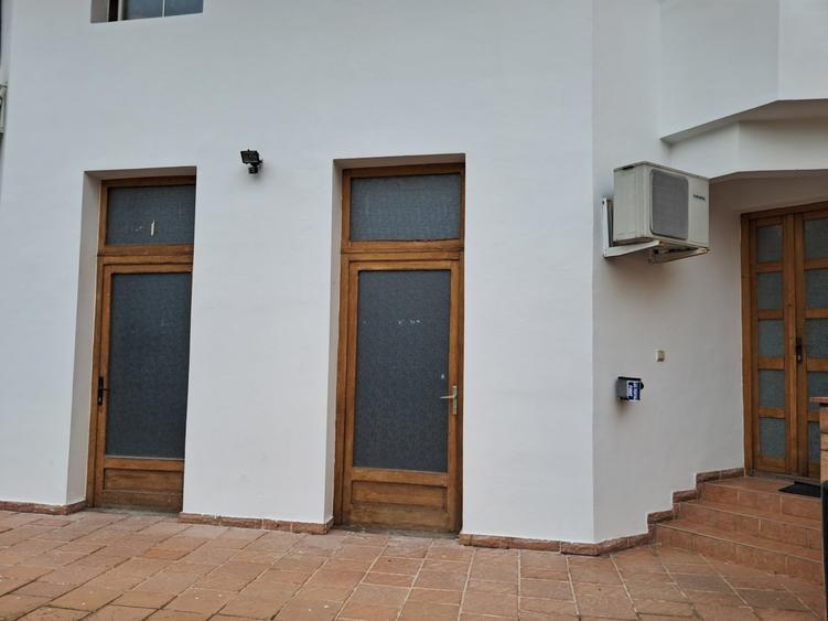 Birou 45 mp parter inalt pozitionat in zona complex Diana cartier Gheorgheni - 1