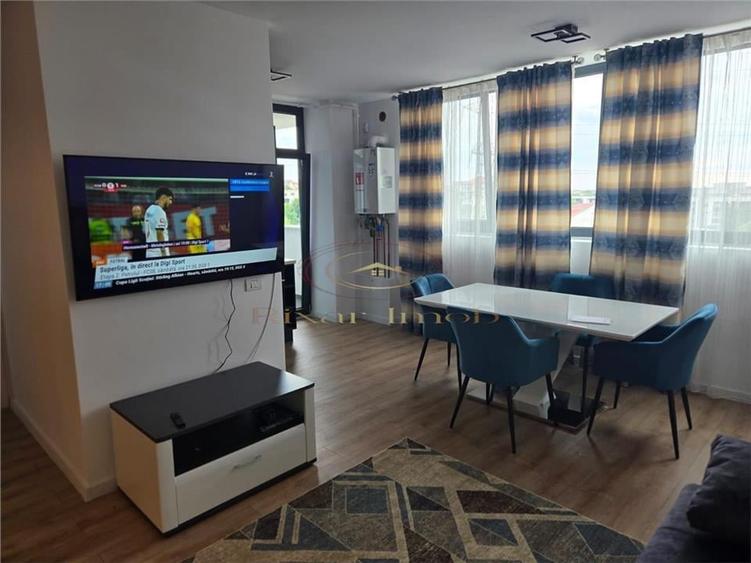 Apartament nou 2 camere. Torontalului, XCITY - 18