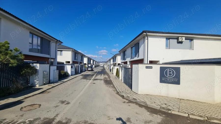 Casa finisaje Premium Ansamblu Select Selimbar (SIBIU) - 2