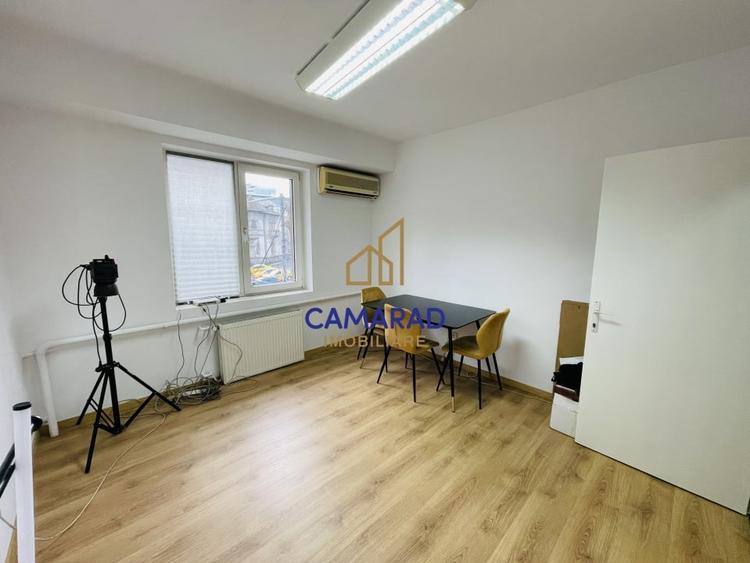 Apartament 3 camere Piata Romana-Vedere chiar in rond - 8