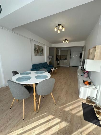 Apartament cu 2 camere Politehnica-Grozavesti-Cotroceni - 5