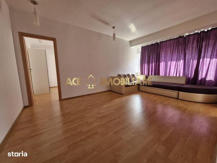 2 Camere | Industriilor | Recent renovat | Centrala propie - 8