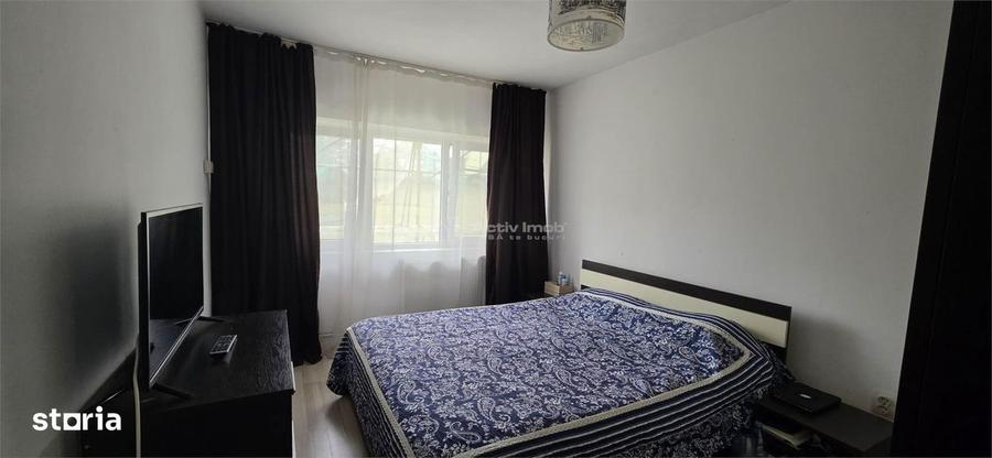 Apartament 2 camere de vanzare micro 6 gata de mutare - 1