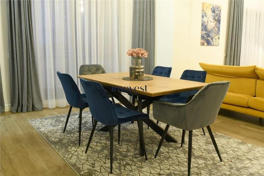 Apartament Lux Central spre inchiriere - 7