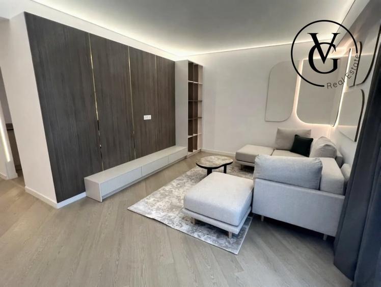 3 Camere Cortina North | Aviatiei | Pipera - 1