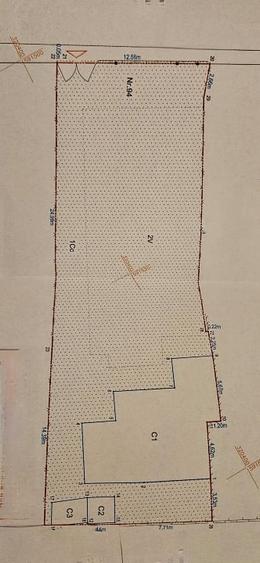 Proprietar vând teren – zona Apărătorii Patriei – Dr. Cheile Turzii - 1