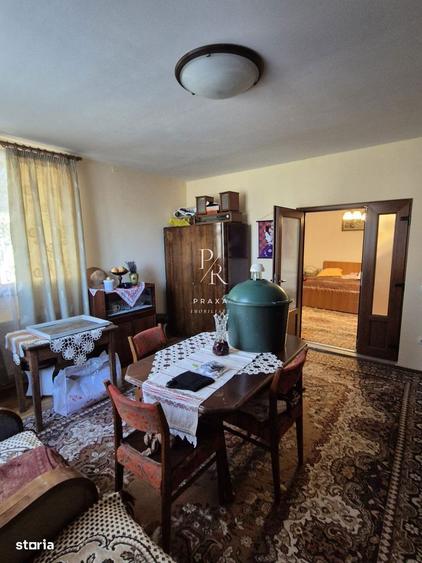 Casa individuala, teren 1580, str Avram Iancu, Floresti - 3