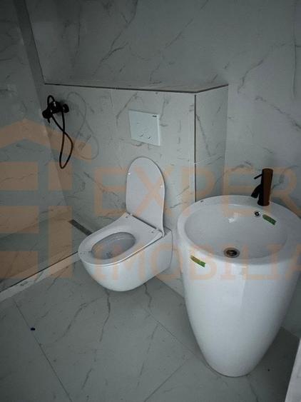 Garsoniera finisata Mamaia Nord, la 30 m de promenada - 18