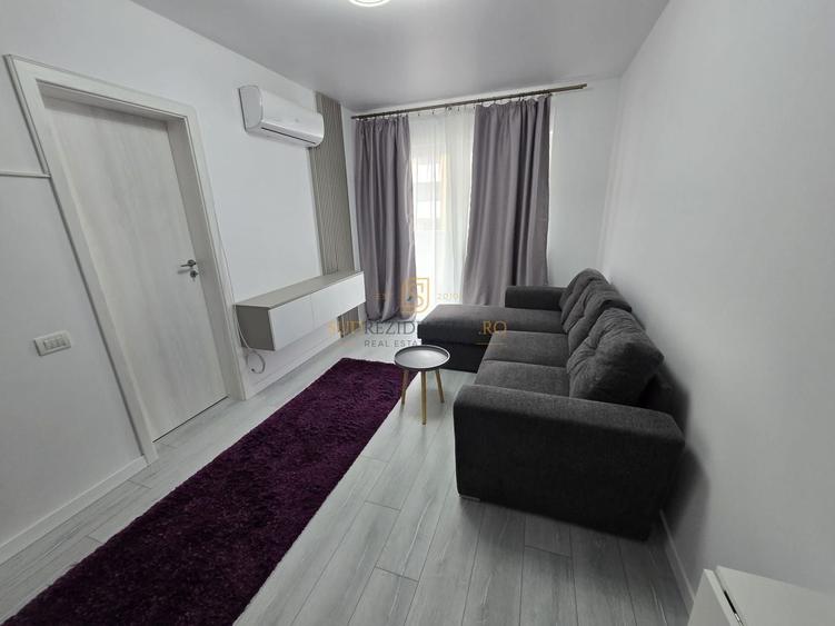 Garsoniera moderna, acces rapid metrou, Popesti-Leordeni, Biruintei - 4